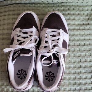 Nike Dunk Sneakers